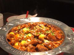 -胖哥俩肉蟹煲(湖滨银泰in77店)