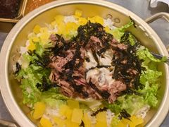 -炉队长·齐齐哈尔家庭烤肉(马家堡店)