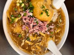 -毛华美食(清扬路店)