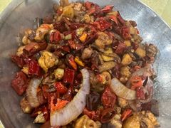 -小辣椒(华富店)