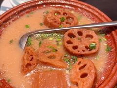 -在莲野·湖北民间菜·头牌松滋鸡(光谷步行街店)