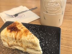 -安琳acKONA咖啡(市南店)