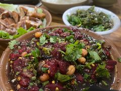 -笔记安顺夺夺粉火锅