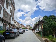 -乌石村