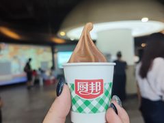 -厨邦酱油文化博览馆