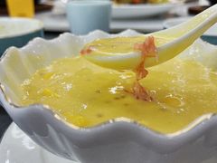 -明园茶餐厅(沙头角店)
