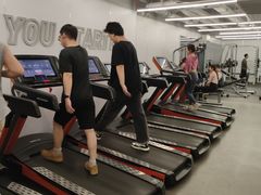 -乐刻健身(宸融大厦店)
