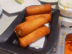 -海底捞火锅(吴中路店)