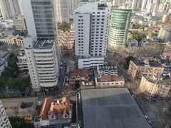 -上海波特曼丽思卡尔顿酒店