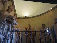 -圣母百花大教堂穹顶