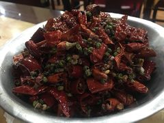 -力力豆花庄(广渠门店)