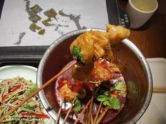 -管氏翅吧(马家堡店)