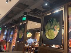 -云海肴·汽锅鸡·云南菜(美罗城店)