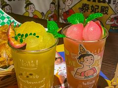 -泰妃殿(武汉首店)