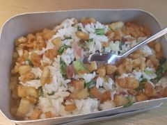 -蜜桃餐厅·伴山(绿宝广场店)