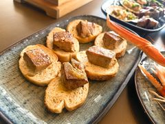 -青岛海天大酒店·1988全日餐厅