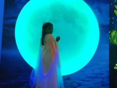 -天津梵高星空艺术馆(天河城旗舰店)
