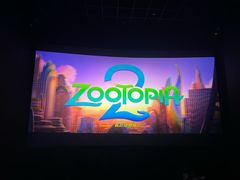 -万象影城(石家庄万象城IMAX激光店)