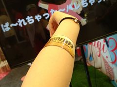 -上海新国际博览中心-贵宾停车场