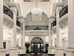-上海外滩华尔道夫酒店