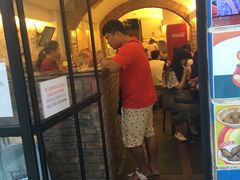 -大利来记餐厅