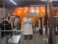 -博纳私人订制健身(中集美兰湖店)