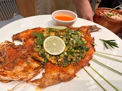 -一坐一忘云南菜(卓悦中心)