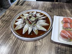 -老刘私厨猪脚饭