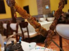 -巴依老爷·新疆美食(上城区天城路店)