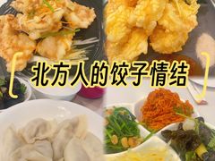 -东方饺子王(和平里店)