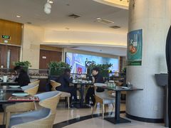 -有璟阁港式餐厅(金融街购物中心店)