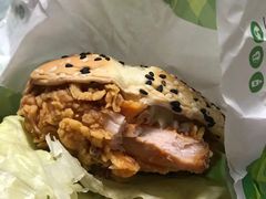 -德克士(白银路店)