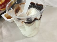 -麦当劳(盐城世纪大道得来速店)