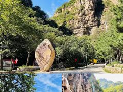 -湖洞水自然风景区