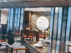 大堂-渔家大院·地道威海菜(石岛店)