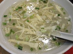 -东泰祥生煎馆(重庆北路店)
