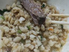 -老刘家泡馍·陕西老字号(钟楼广济街店)