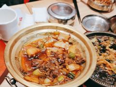 -米村拌饭(海林店)