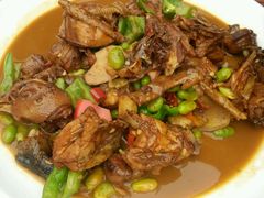 -秋香鱼馆(世凹桃园店)