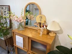 -团子君寿司·茶