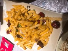 -巴厘龙虾·榜首油焖大虾(洞庭·艺术洋房店)