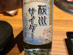 -松阪牛焼肉M(法善寺横丁店)