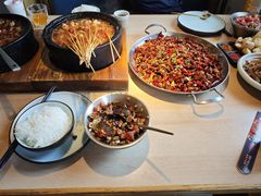 -胡马八破·川菜小馆(宽厚里店)