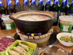 -湛林.粤西大排挡(前门店)