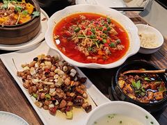 -陈麻婆豆腐(旗舰店)