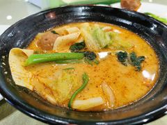 -东方苑自助餐厅(稻香湖景酒店)