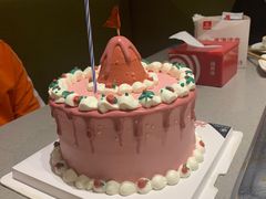 -海底捞火锅(青悦城店)