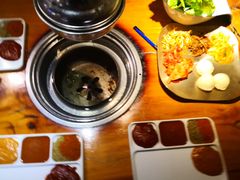 -7年8班朝鲜族非遗美食(三钢里店)