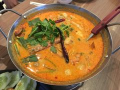 -The Dishes Seafood & Restaurant