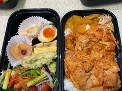 -铃木食堂(北新桥店)